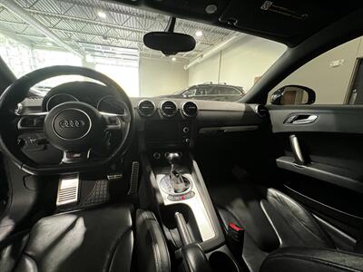 2013 Audi TT 2.0T quattro Premium Plus   - Photo 9 - Grand Rapids, MI 49512