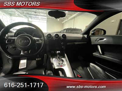 2013 Audi TT 2.0T quattro Premium Plus   - Photo 9 - Grand Rapids, MI 49512