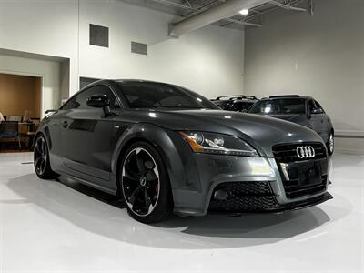2013 Audi TT 2.0T quattro Premium Plus   - Photo 1 - Grand Rapids, MI 49512