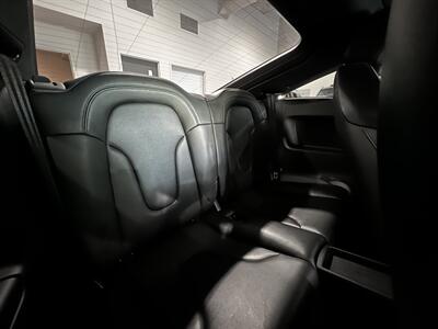2013 Audi TT 2.0T quattro Premium Plus   - Photo 10 - Grand Rapids, MI 49512