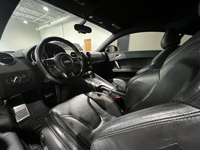 2013 Audi TT 2.0T quattro Premium Plus   - Photo 7 - Grand Rapids, MI 49512