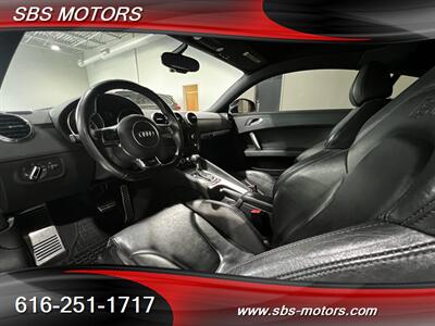 2013 Audi TT 2.0T quattro Premium Plus   - Photo 7 - Grand Rapids, MI 49512