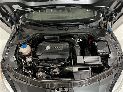 2013 Audi TT 2.0T quattro Premium Plus   - Photo 12 - Grand Rapids, MI 49512