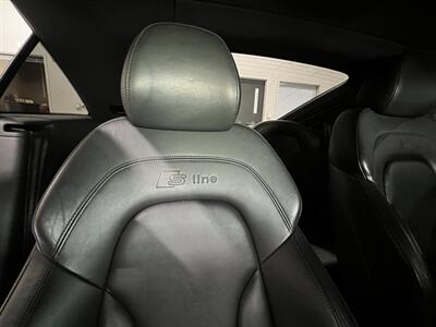 2013 Audi TT 2.0T quattro Premium Plus   - Photo 8 - Grand Rapids, MI 49512