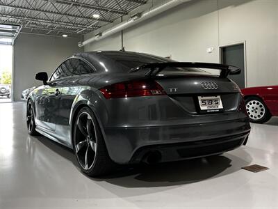 2013 Audi TT 2.0T quattro Premium Plus   - Photo 4 - Grand Rapids, MI 49512