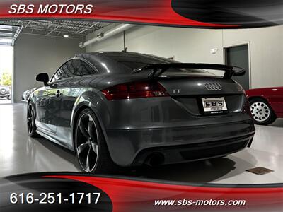 2013 Audi TT 2.0T quattro Premium Plus   - Photo 4 - Grand Rapids, MI 49512