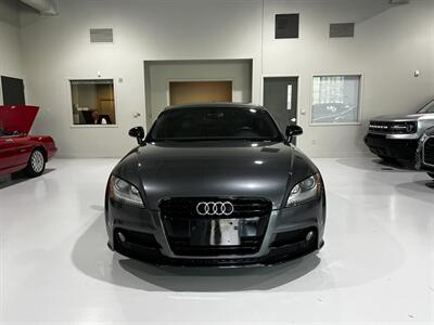 2013 Audi TT 2.0T quattro Premium Plus   - Photo 2 - Grand Rapids, MI 49512