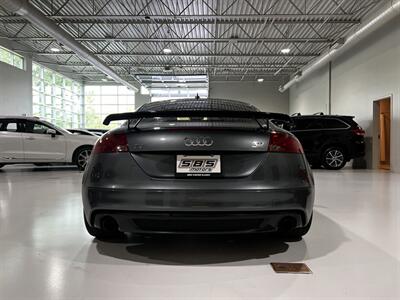 2013 Audi TT 2.0T quattro Premium Plus   - Photo 5 - Grand Rapids, MI 49512