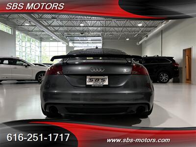 2013 Audi TT 2.0T quattro Premium Plus   - Photo 5 - Grand Rapids, MI 49512
