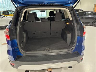 2017 Ford Escape SE   - Photo 8 - Grand Rapids, MI 49512