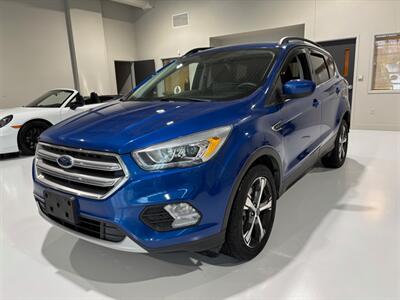 2017 Ford Escape SE   - Photo 7 - Grand Rapids, MI 49512