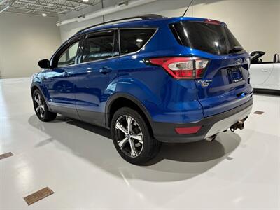 2017 Ford Escape SE   - Photo 5 - Grand Rapids, MI 49512