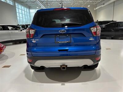 2017 Ford Escape SE   - Photo 4 - Grand Rapids, MI 49512