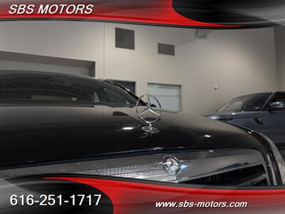 2013 Mercedes-Benz E 350 Luxury 4MATIC - Photo 41 - Grand Rapids, MI 49512