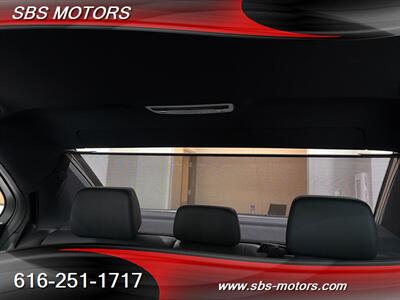 2013 Mercedes-Benz E 350 Luxury 4MATIC - Photo 35 - Grand Rapids, MI 49512