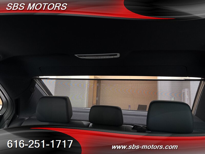 2013 Mercedes-Benz E 350 Luxury 4MATIC - Photo 35 - Grand Rapids, MI 49512