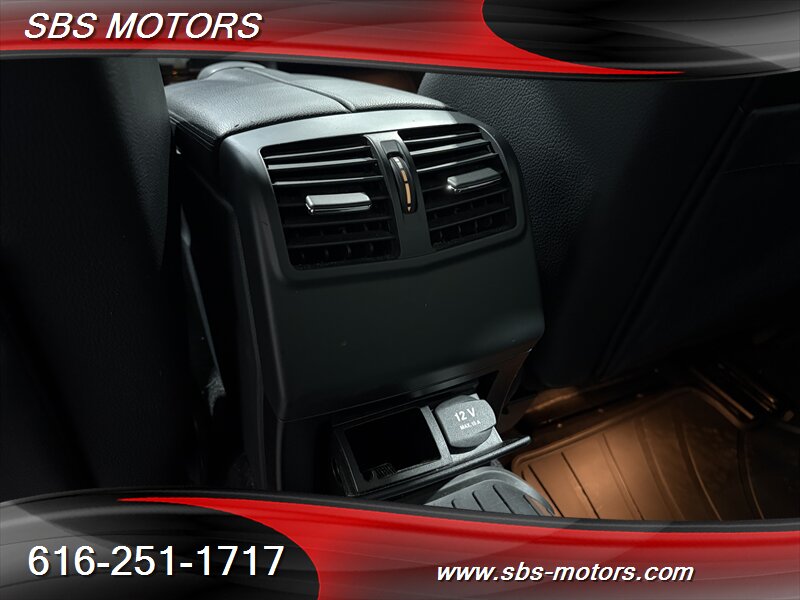 2013 Mercedes-Benz E 350 Luxury 4MATIC - Photo 39 - Grand Rapids, MI 49512