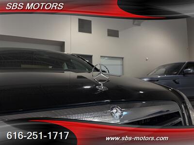 2013 Mercedes-Benz E 350 Luxury 4MATIC - Photo 5 - Grand Rapids, MI 49512