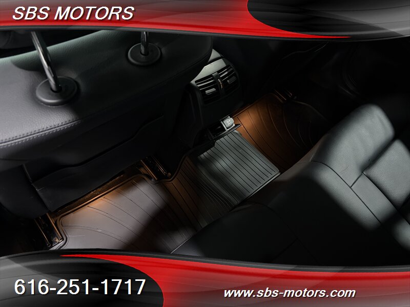 2013 Mercedes-Benz E 350 Luxury 4MATIC - Photo 38 - Grand Rapids, MI 49512