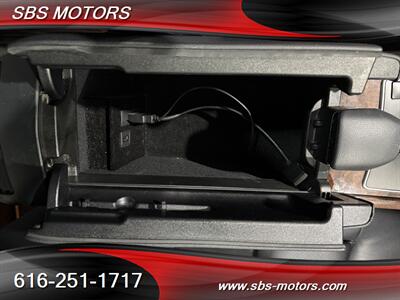 2013 Mercedes-Benz E 350 Luxury 4MATIC - Photo 30 - Grand Rapids, MI 49512