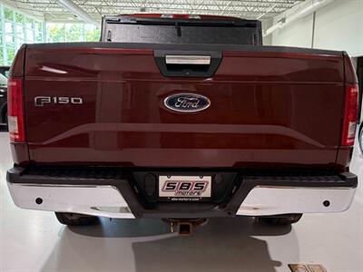 2016 Ford F-150 XLT - Photo 16 - Grand Rapids, MI 49512