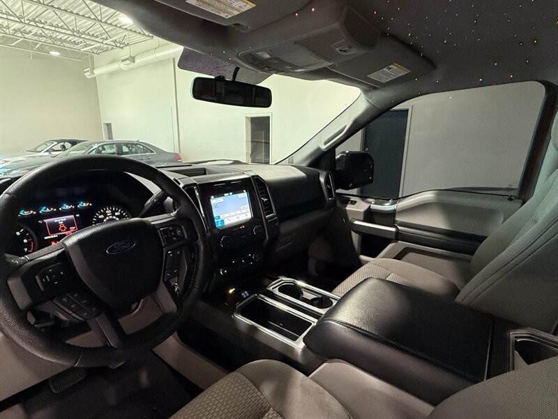 2016 Ford F-150 XLT - Photo 23 - Grand Rapids, MI 49512