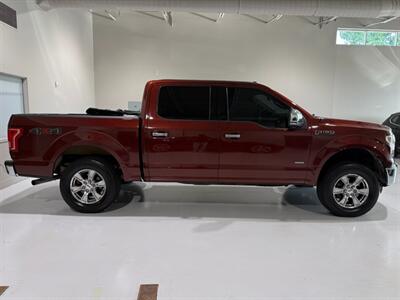 2016 Ford F-150 XLT - Photo 20 - Grand Rapids, MI 49512