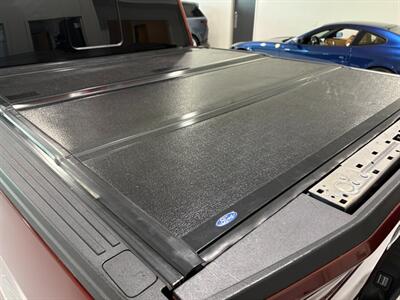 2016 Ford F-150 XLT - Photo 15 - Grand Rapids, MI 49512
