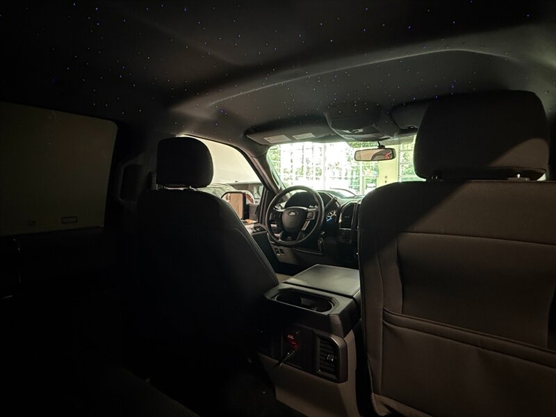 2016 Ford F-150 XLT - Photo 35 - Grand Rapids, MI 49512