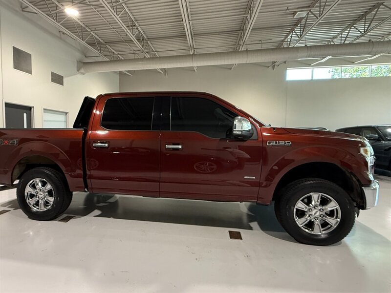 2016 Ford F-150 XLT - Photo 18 - Grand Rapids, MI 49512