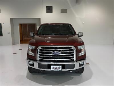 2016 Ford F-150 XLT - Photo 2 - Grand Rapids, MI 49512