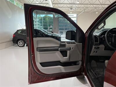 2016 Ford F-150 XLT - Photo 21 - Grand Rapids, MI 49512