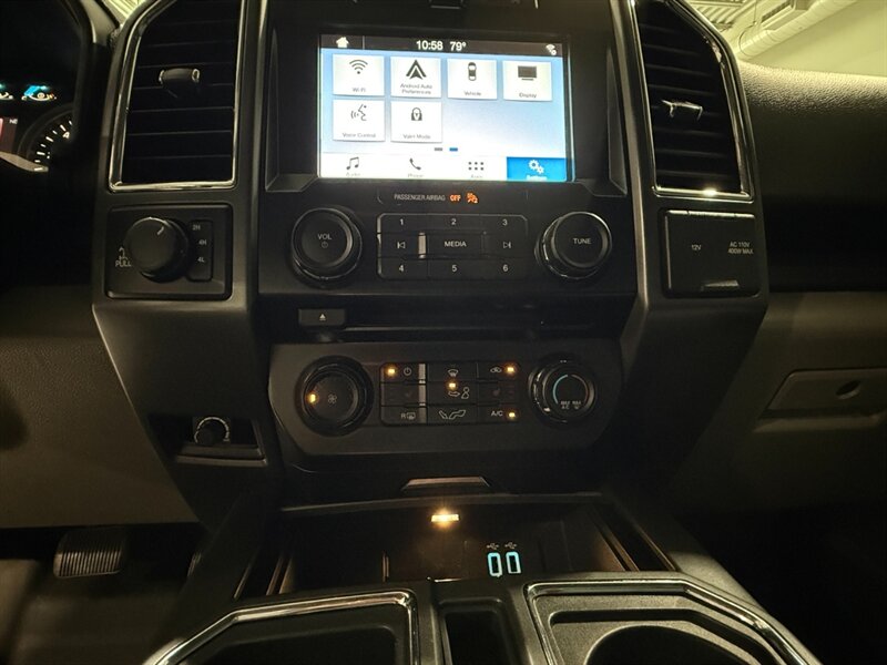 2016 Ford F-150 XLT - Photo 27 - Grand Rapids, MI 49512