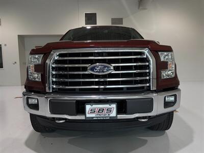 2016 Ford F-150 XLT - Photo 4 - Grand Rapids, MI 49512