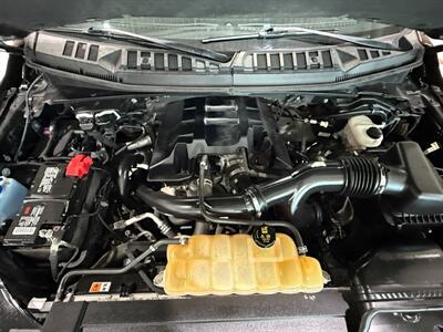 2016 Ford F-150 XLT - Photo 40 - Grand Rapids, MI 49512