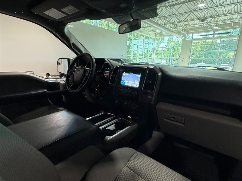 2016 Ford F-150 XLT - Photo 31 - Grand Rapids, MI 49512