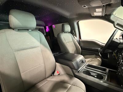 2016 Ford F-150 XLT - Photo 33 - Grand Rapids, MI 49512