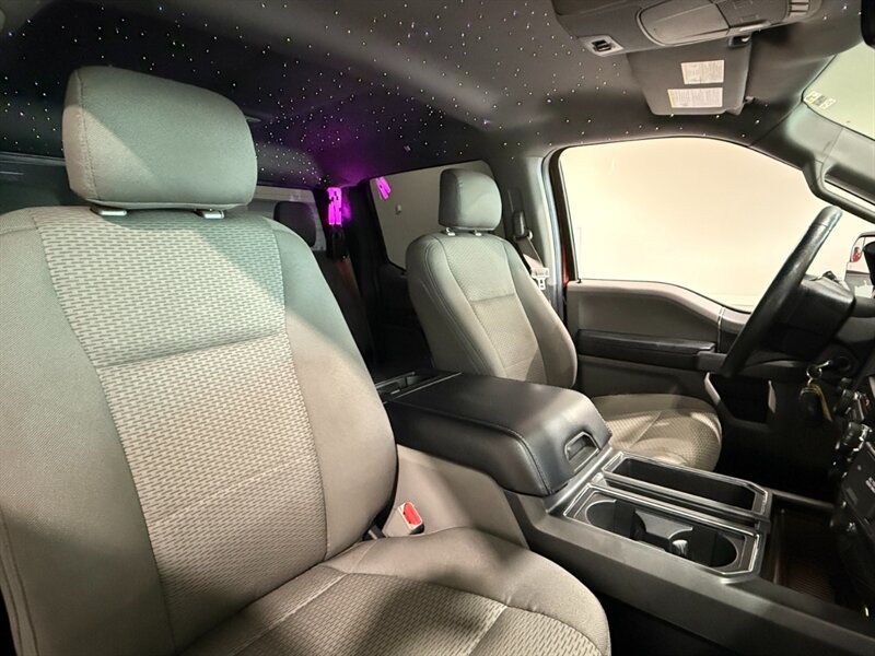 2016 Ford F-150 XLT - Photo 33 - Grand Rapids, MI 49512