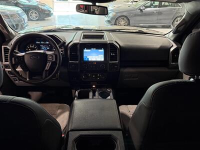 2016 Ford F-150 XLT - Photo 25 - Grand Rapids, MI 49512