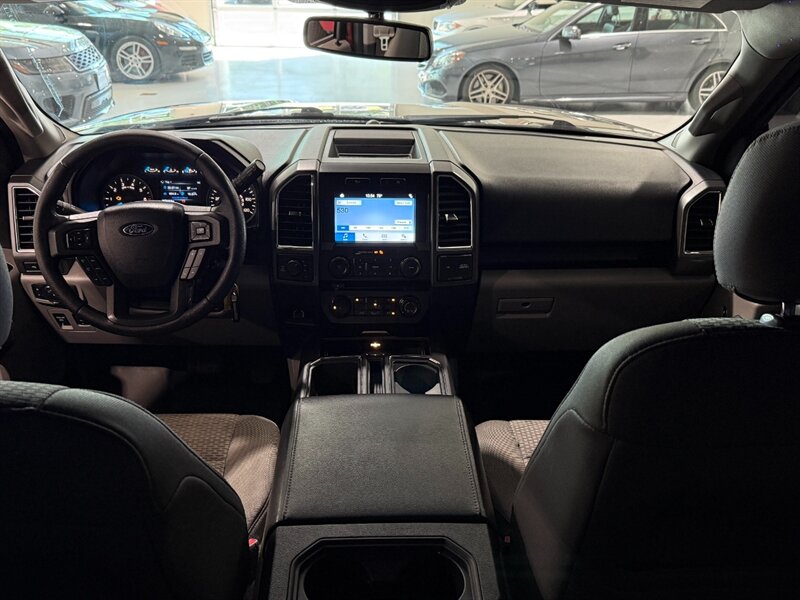 2016 Ford F-150 XLT - Photo 25 - Grand Rapids, MI 49512