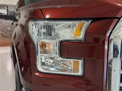 2016 Ford F-150 XLT - Photo 4 - Grand Rapids, MI 49512