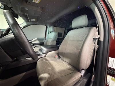2016 Ford F-150 XLT - Photo 21 - Grand Rapids, MI 49512