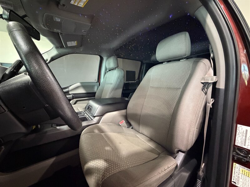 2016 Ford F-150 XLT - Photo 21 - Grand Rapids, MI 49512
