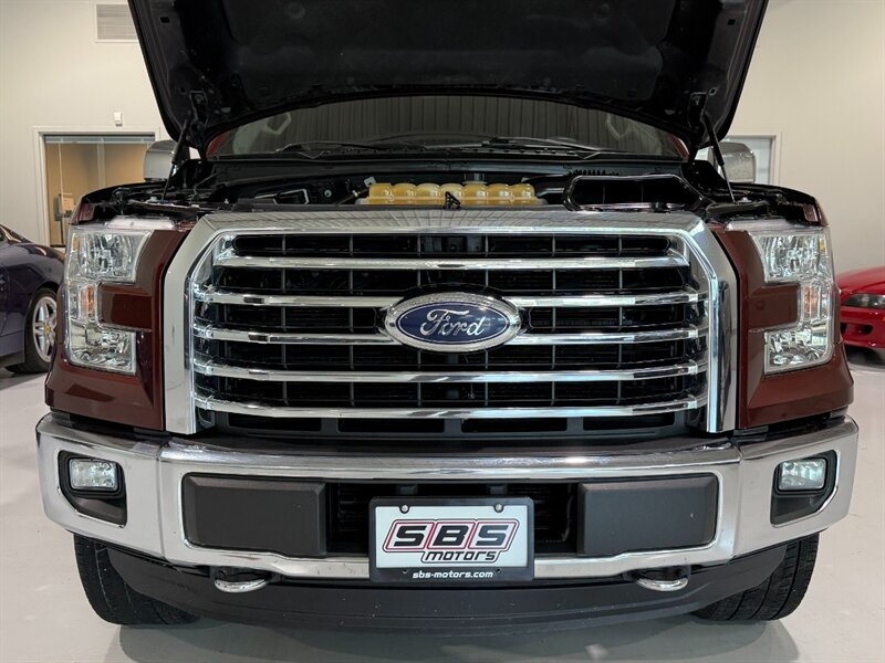 2016 Ford F-150 XLT - Photo 2 - Grand Rapids, MI 49512