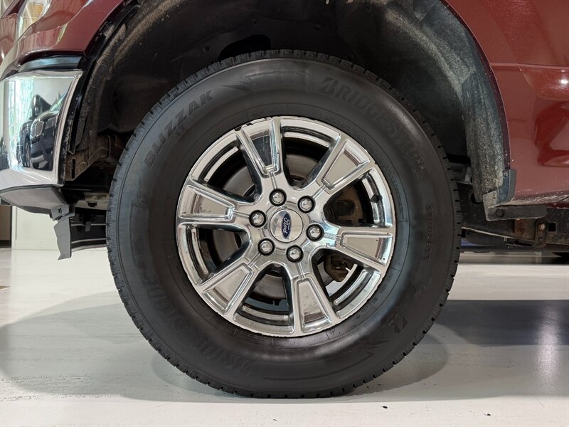 2016 Ford F-150 XLT - Photo 9 - Grand Rapids, MI 49512
