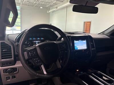 2016 Ford F-150 XLT - Photo 24 - Grand Rapids, MI 49512