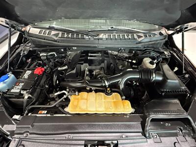 2016 Ford F-150 XLT - Photo 37 - Grand Rapids, MI 49512