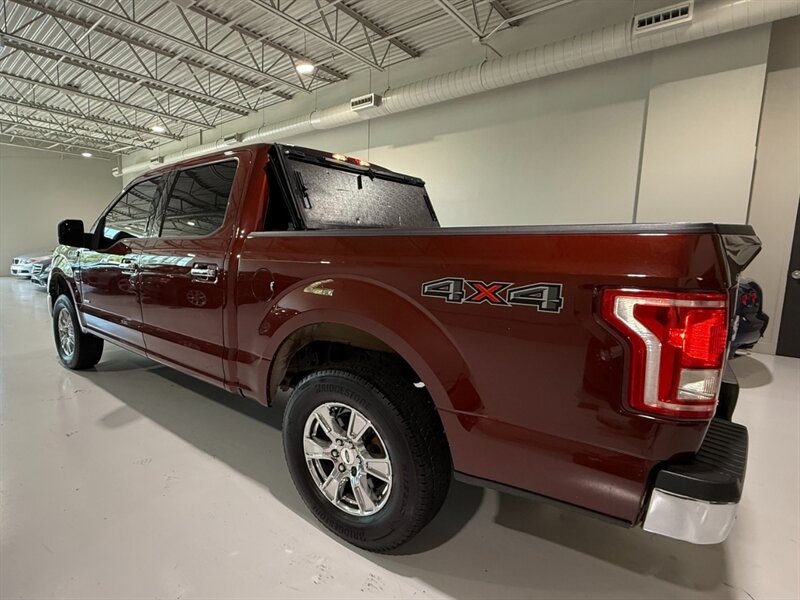 2016 Ford F-150 XLT - Photo 11 - Grand Rapids, MI 49512
