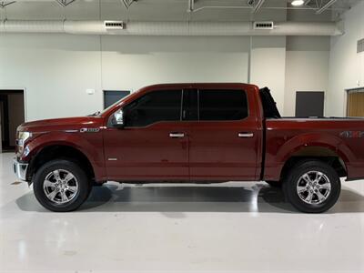2016 Ford F-150 XLT - Photo 7 - Grand Rapids, MI 49512