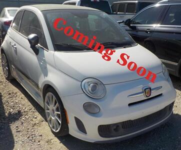 2013 FIAT 500c Abarth   - Photo 1 - Grand Rapids, MI 49512